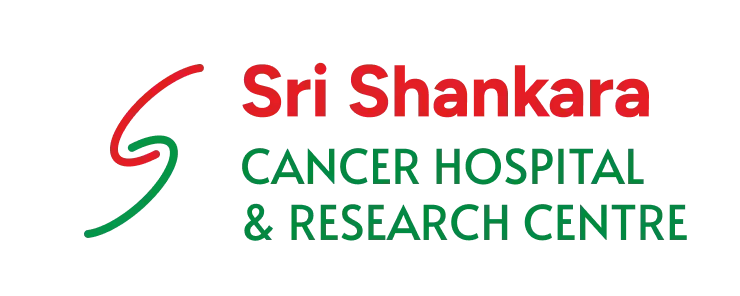 Sri Shankara Cancer Hospital Building